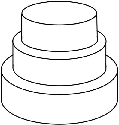 [player Contest] Valentines Cake Contest [archive] - Cake Design Templates (523x473)
