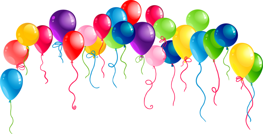 Birthday Party Toy Balloon Child Anniversary - Birthday Party Toy Balloon Child Anniversary (1024x522)