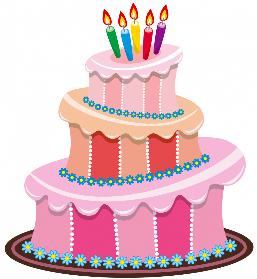Clip Art Anniversary Cake Download Cakes Images Free - Birthday Cake Clip Art Png (996x1080)