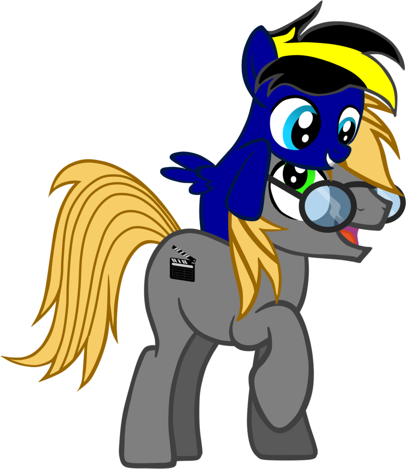 Happy Birthday Little Bro Gordo By Theeditormlp - Birthday (832x960)