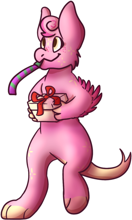 Happy Birthday Bird Brother By Ozawells - Cartoon (866x923)