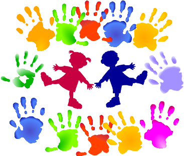 A Helping Hand For You And Your Child - Assistante Maternelle Agréée (400x338)