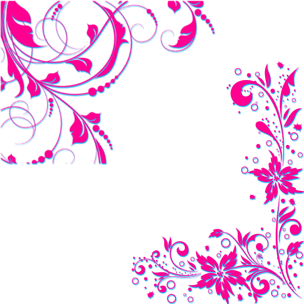 Image For Tutorial Para Crear Un Stencil En Photoshop - Marco De Xv Años (600x600)