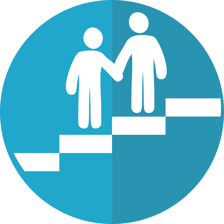 Ngo Cliparts 23, Buy Clip Art - Mentor Icon (720x720)