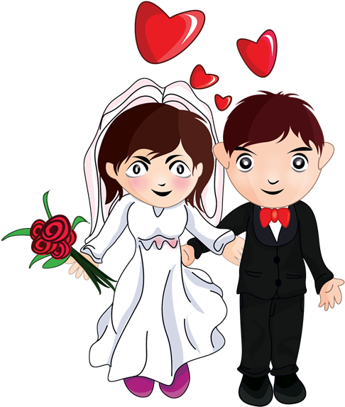 Wedding (520x591)