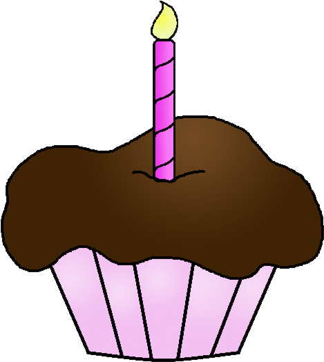 Happy Birthday - Birthday (485x546)