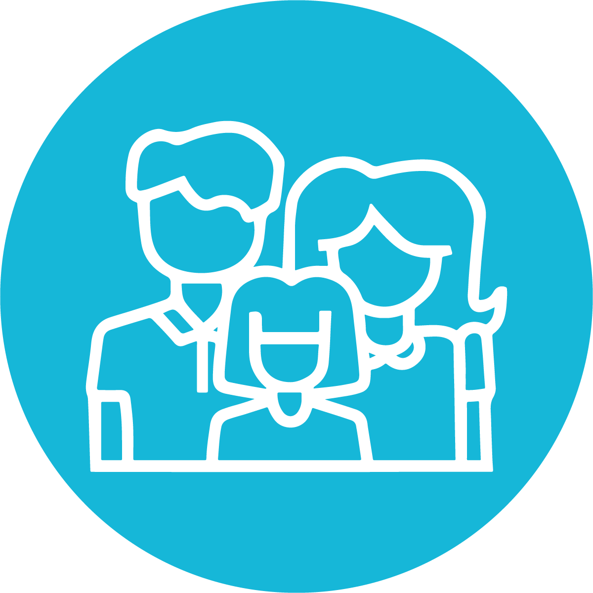 We Will Work To Protect Your Rights Regarding Property - Icon (1200x1200)