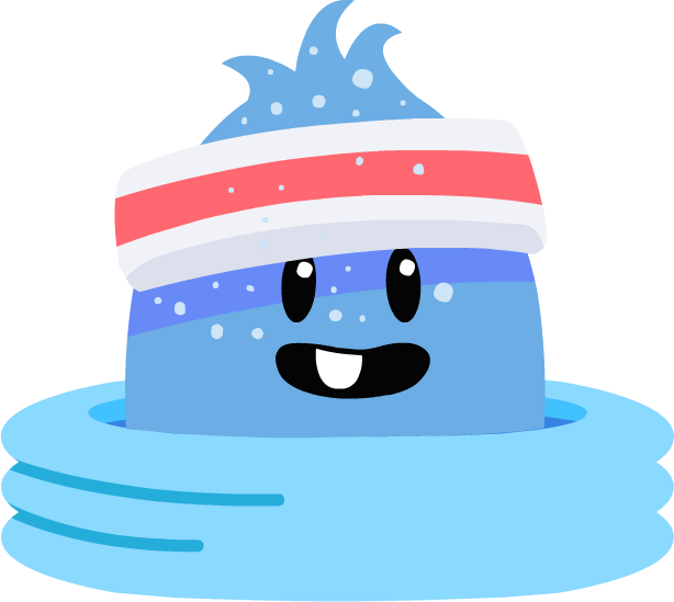 Loopypool - Dumb Ways To Die 2 Loopy (614x549)