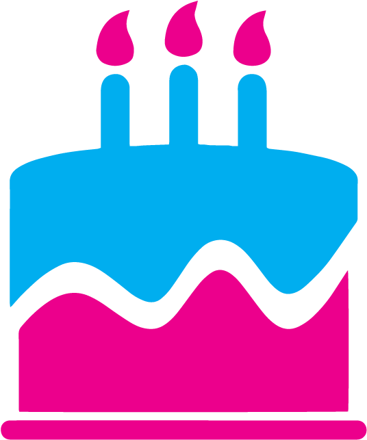 Swedens Coolest Birthday Party - Birthday (834x834)