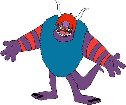 After Hitting Up The New York Cake & Bake Shop, I Packed - Backson From Winnie The Pooh (450x375)