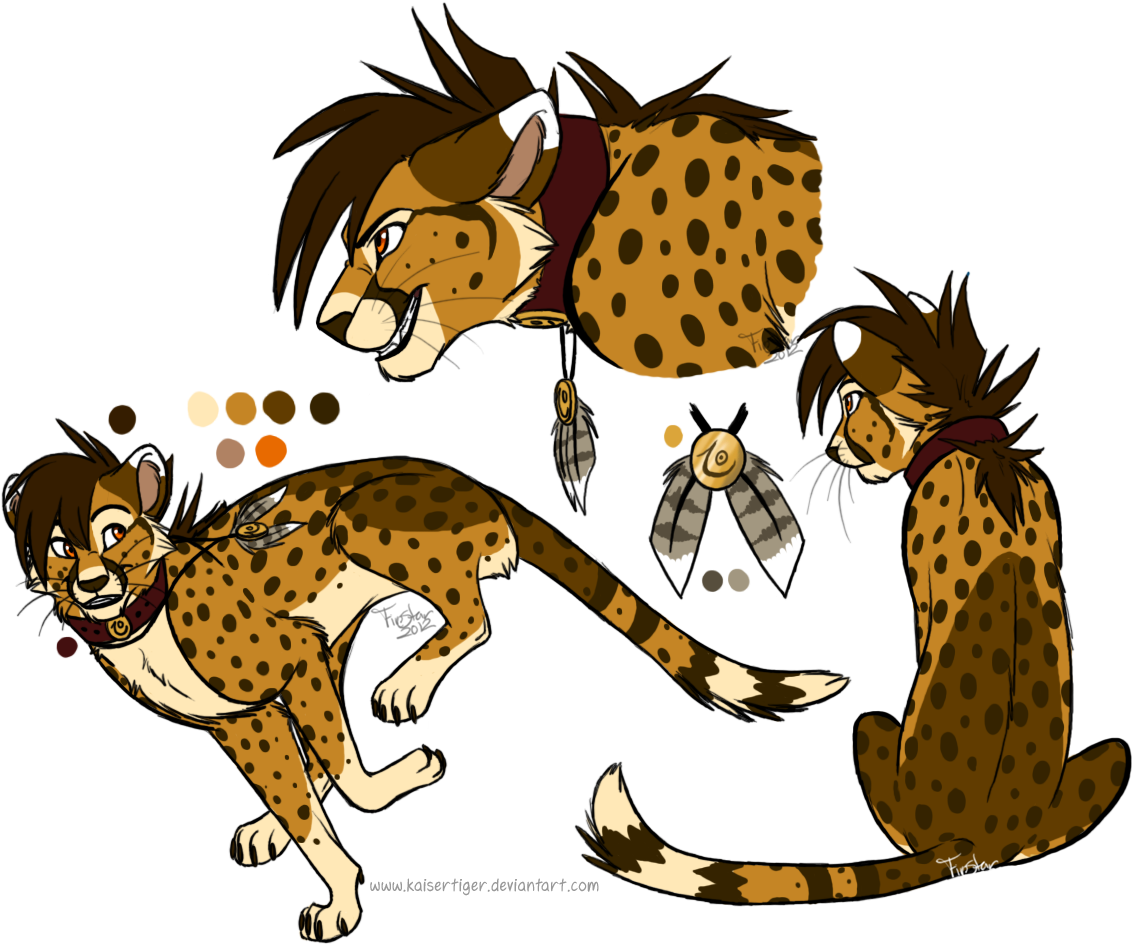 Height=423]http - Cheetah Drawing Lion King (1150x956)