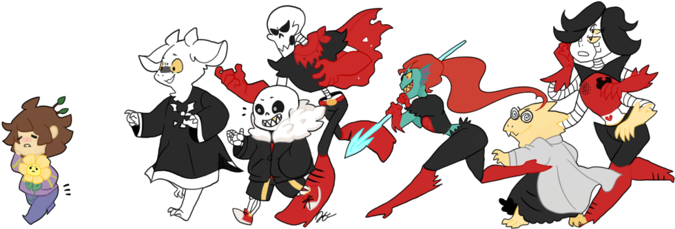 Underfell X Abused Reader Prologue By Chasitythewolf - Underfell Papyrus X Mettaton (1024x366)