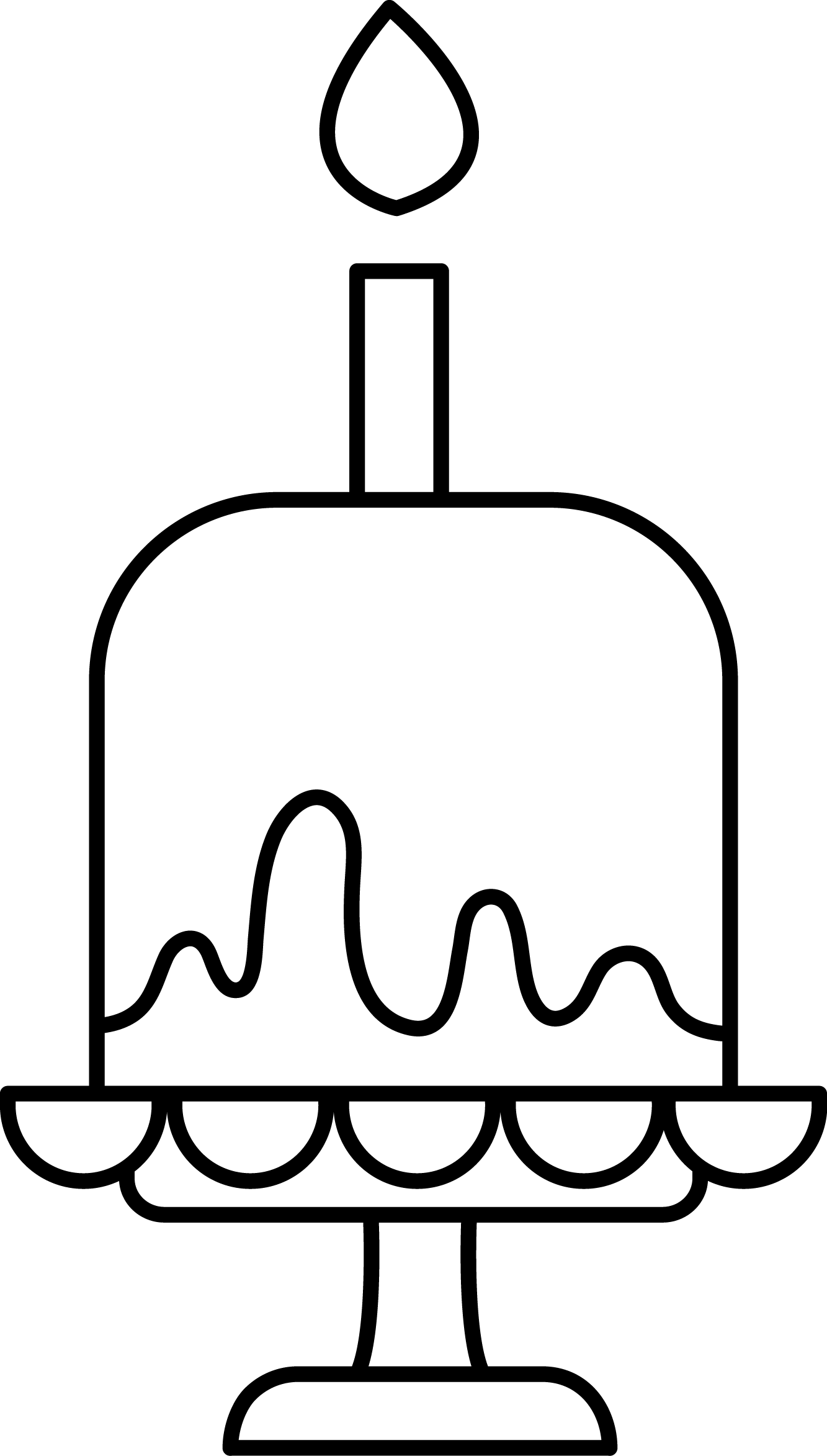 Free Digital Stamp - Free Digital Stamp (1333x2346)