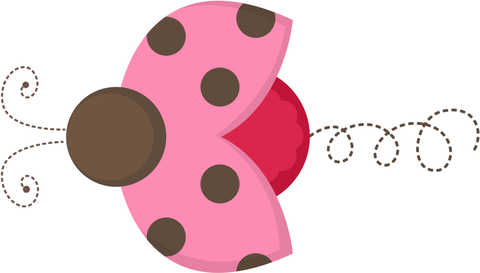 Exibir Todas As Imagens Na Pasta Pink And Brown Ladybugs - Exibir Todas As Imagens Na Pasta Pink And Brown Ladybugs (1620x1080)
