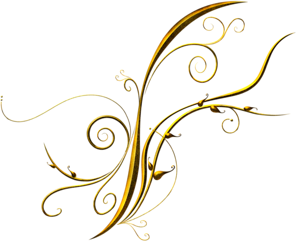 Ornament Art Deco Clip Art - Ornament Art Deco Clip Art (600x504)