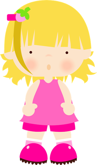 Every Time I Look At This I Feel Happy And Upbeat - Niñas Minus (318x540)