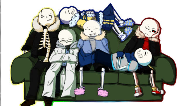 Why Is Underfell Always Unhappy - Book (640x360)