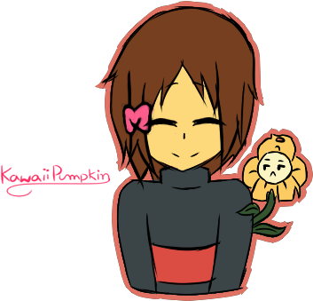 Underfell Frisk (384x358)