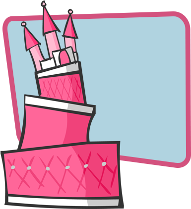 Cake Toppers - Cake Toppers (500x440)