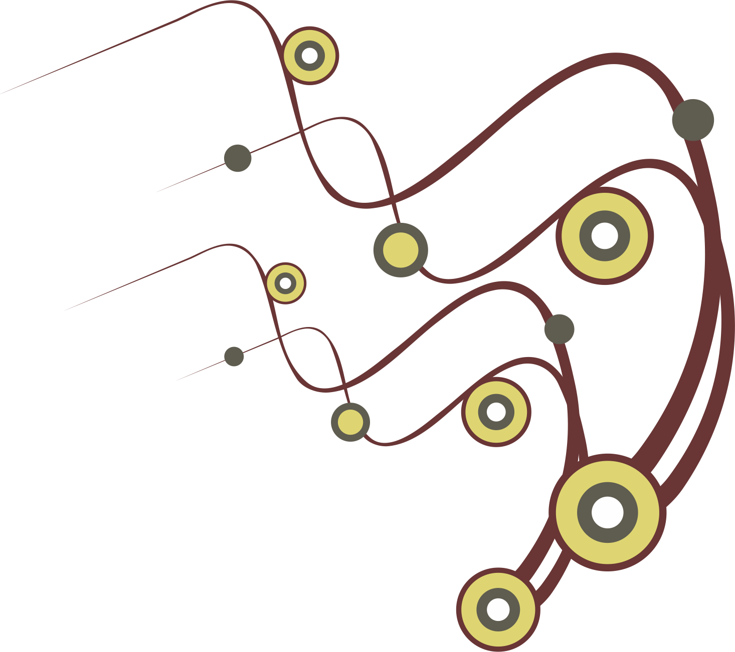 Tide Circle 1466*1302 Transprent Png Free Download - Tide Circle 1466*1302 Transprent Png Free Download (1466x1302)