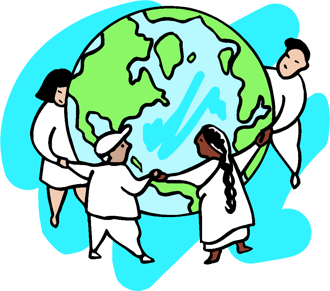 Happy International Friendship Day Animated Clip Art - World Needs... Now: A Collection (1961x1737)