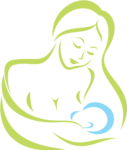 Breast Milk Breastfeeding Mother Clip Art - Mamá Vector (500x500)