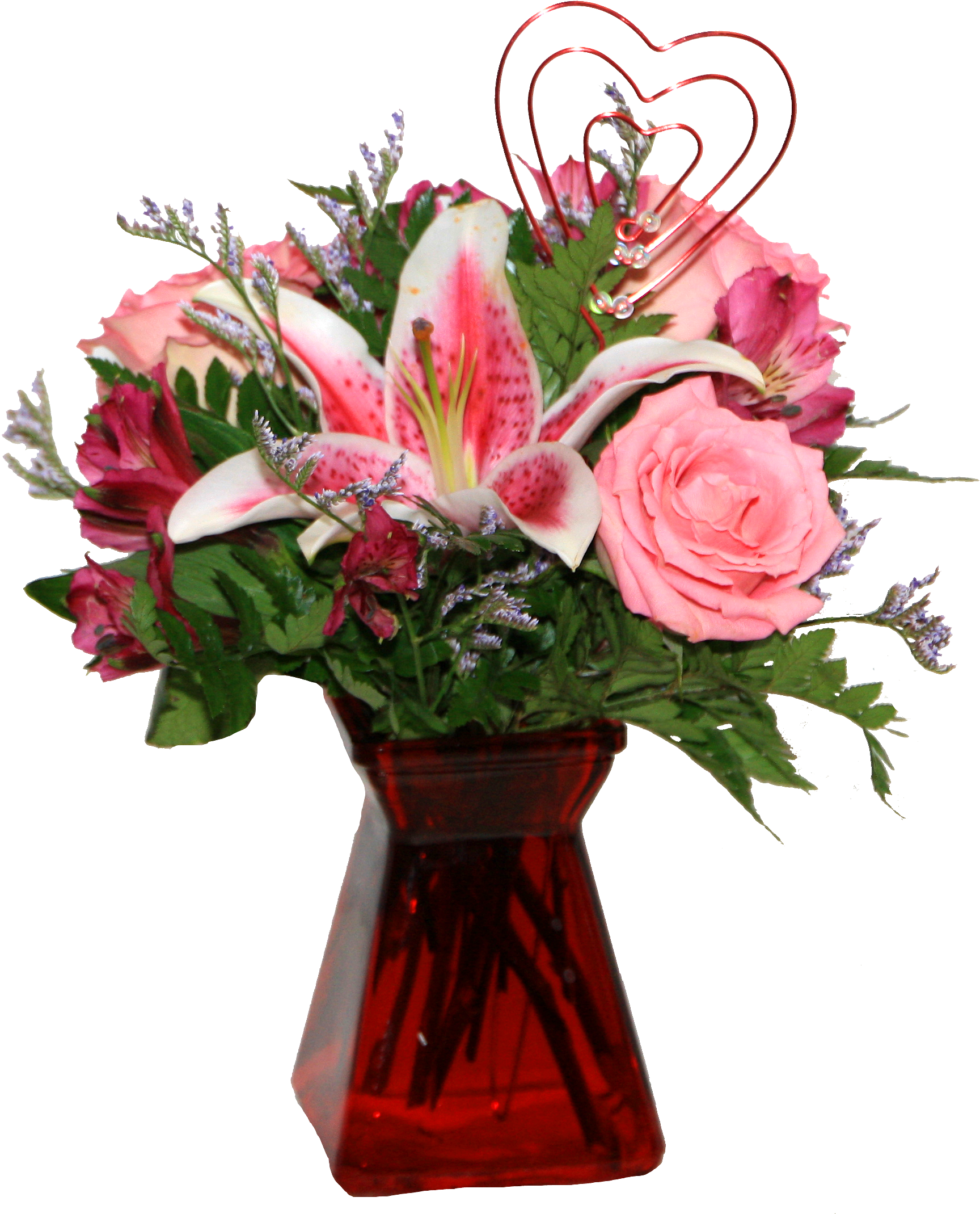 My Sweetheart - Flower Gifts (1794x2184)