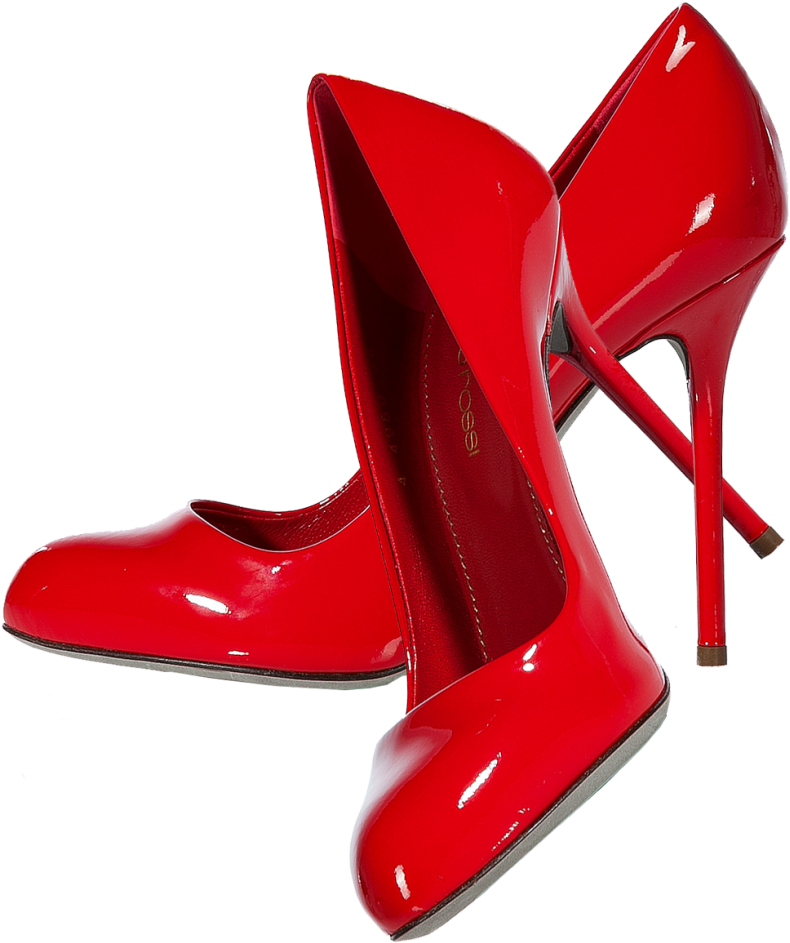 Women Shoes Png (882x1024)