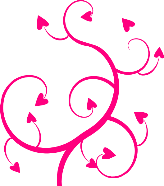 Pink Swirll Clip Art Heal Your Life Grief Adult Coloring Book 528x598 Png Clipart Download Pink Swirll Clip Art Heal Your Life Grief Adult Coloring Book 528x598 Png Clipart Download