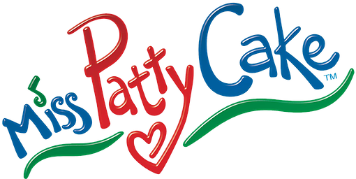 Miss Pattycake: Preschool Praise Songs [dvd] (576x264)