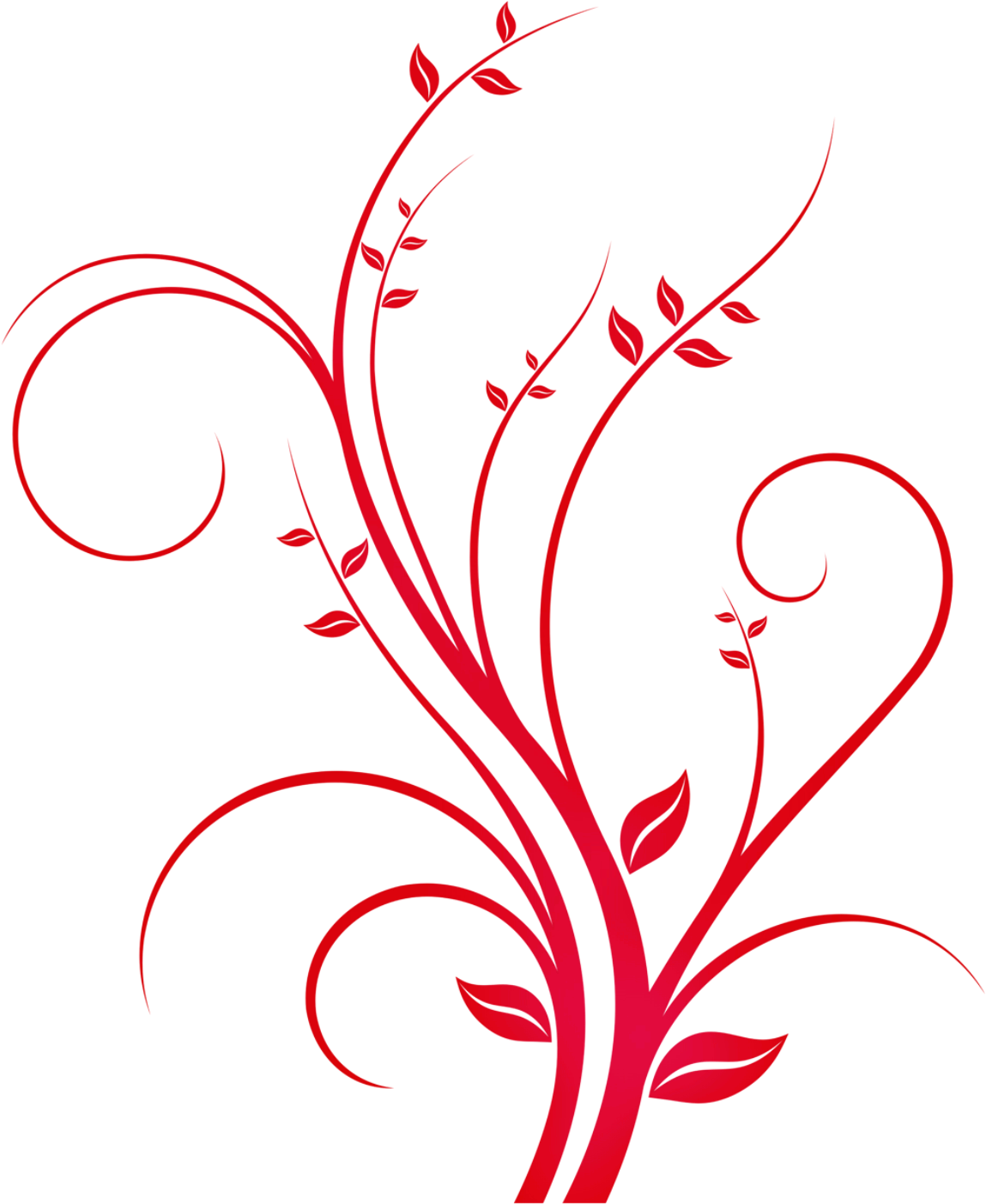 Flower Photoscape Clip Art - Arabesco Png Photoscape (1500x1500)