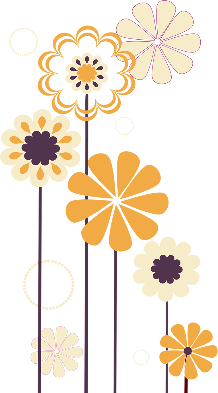 Mothers Day Illustration - Mothers Day Illustration (766x1378)