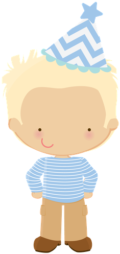 Dropbox Is A Free Service That Lets You Bring Your - Zwd Boy Birthday Party Clipart Minus (286x516)