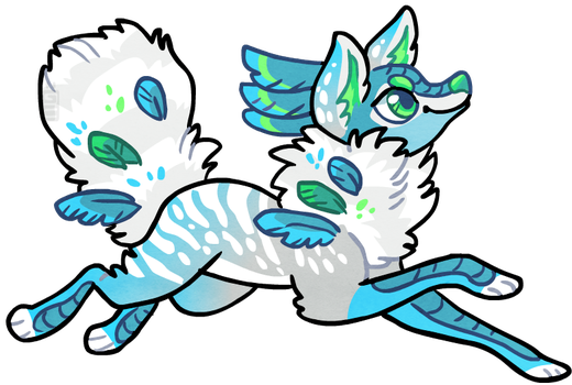 Nightowl1219's Deviantart Favourites - Nightowl1219's Deviantart Favourites (520x350)