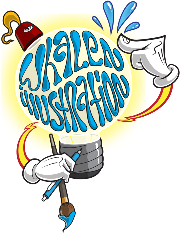 Whalen Illustration - Illustration (800x800)