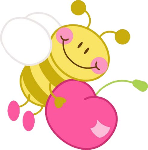 Decoração • Jardim Encantado - Dibujos De Animales Para Bebes A Color (491x500)