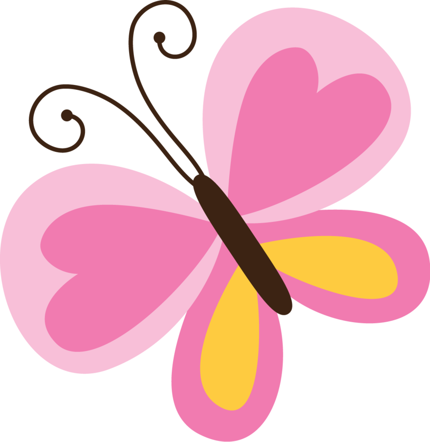 Http - //flavoli - Minus - Com/i/whlwrtypy1wt - Butterfly Clipart Minus (876x900)