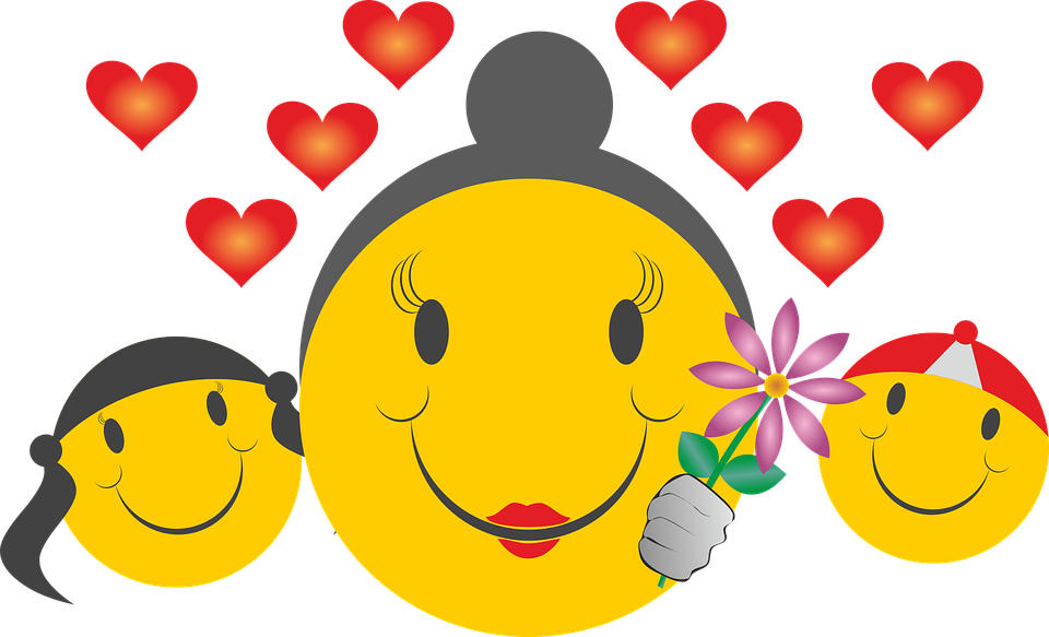 Mothers Day Png 13, Buy Clip Art - Teacher Gifts - Teacher Is A Work Of Heart Necklace (960x583)