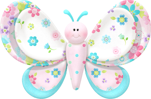 Coelinho 1 - Fondos Mariposas Infantiles (500x328)