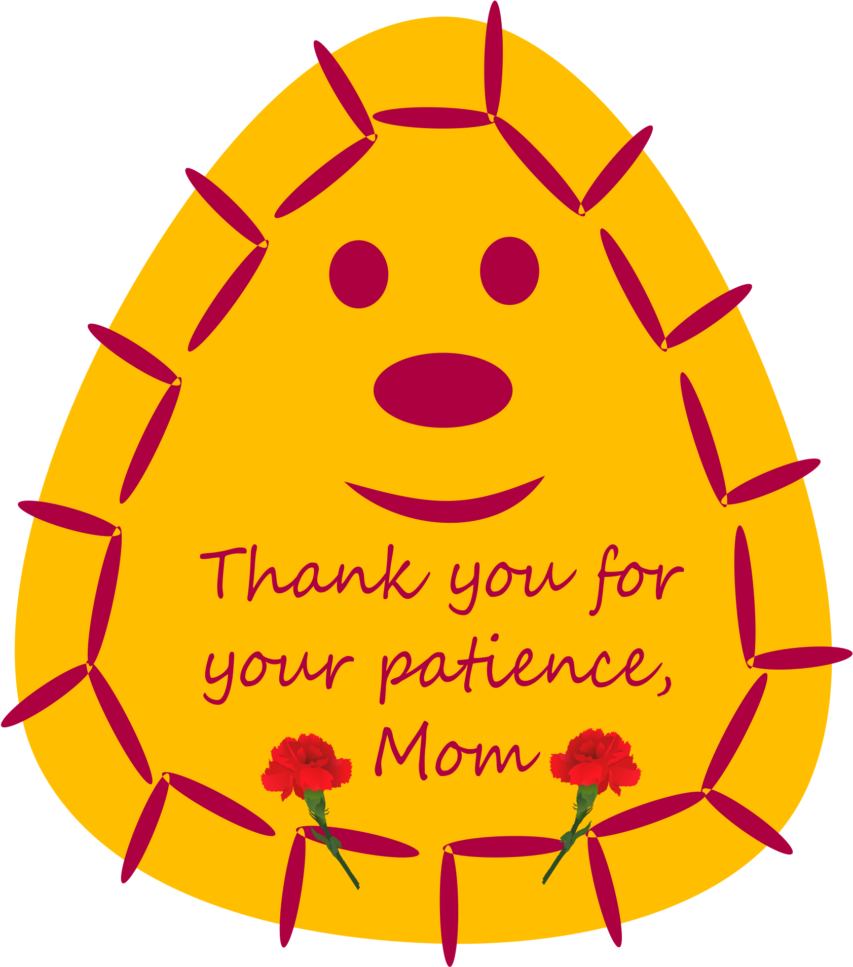 Mothers Day 07 - Mother (2000x2400)