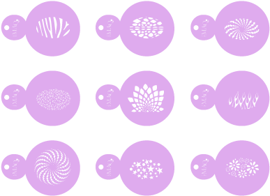 Simple Cartoon Cat (500x500)