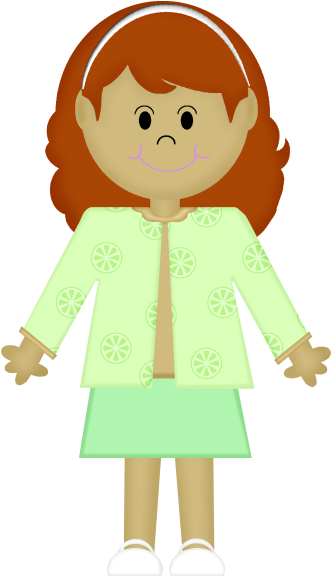 Mothers Day - Clip Art (353x600)