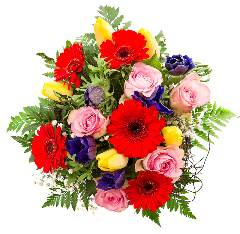 Flower Bouquet (800x781)
