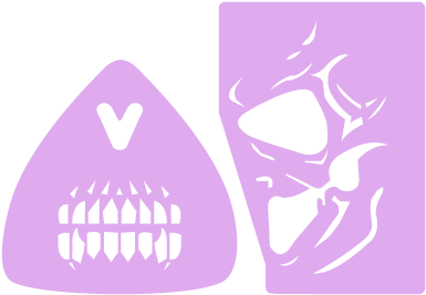 Stencil Maquillaje Fantasia Pintacaras 004 (400x400)