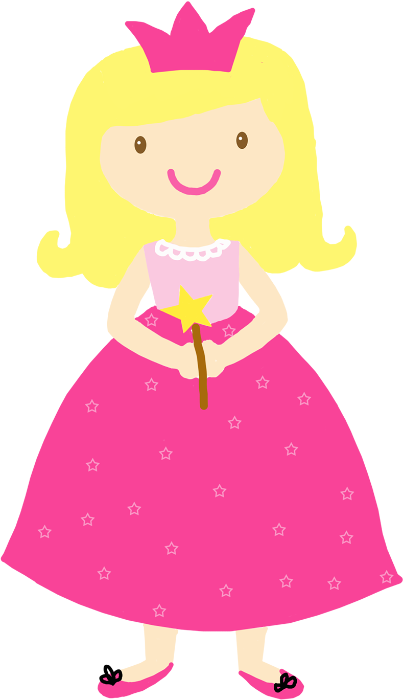 Princesa - Imagenes De Princesitas Bonitas (800x1404)