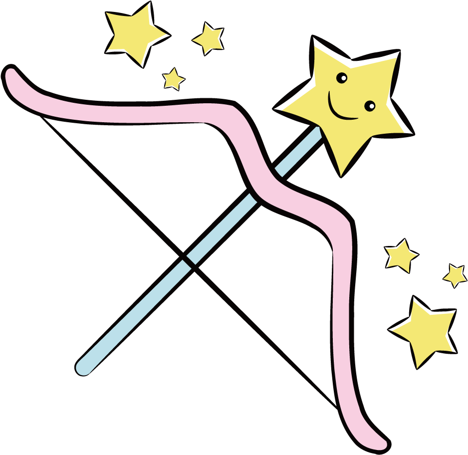 Bow And Arrow Clip Art - Bow And Arrow Clip Art (1000x1000)