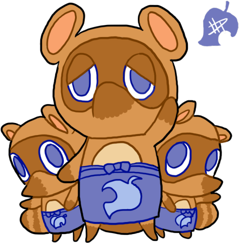 Oh Toodles Clip Art - Clip Art (500x506)