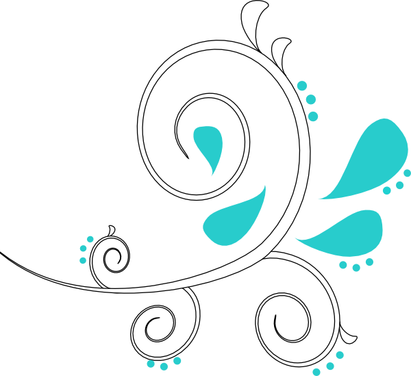Paisley 600*549 Transprent Png Free Download - Paisley 600*549 Transprent Png Free Download (600x549)