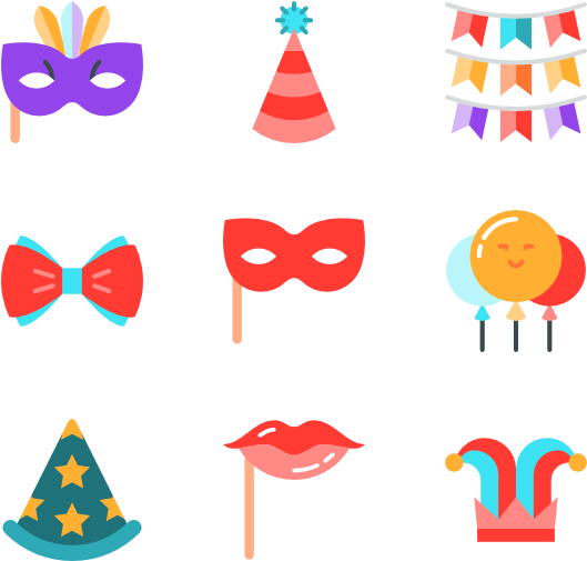 Carnival - Carnival (600x564)