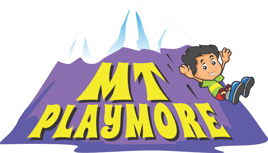 Place Clipart Play Center - Mt. Playmore (855x489)
